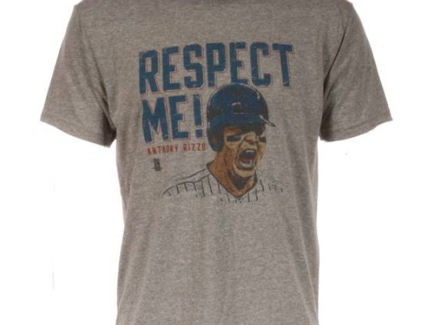 best chicago cubs shirts