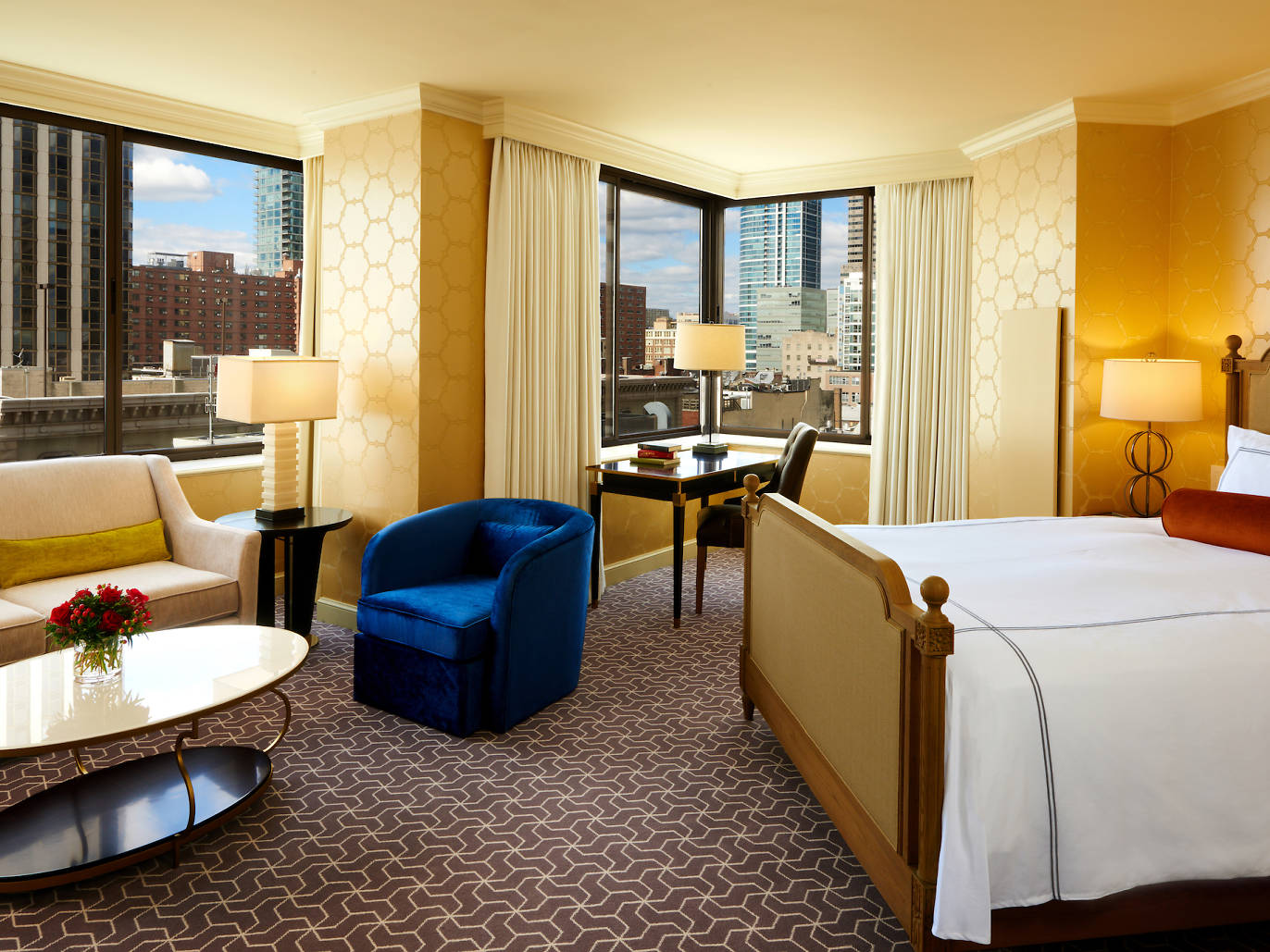 28 Best Hotels in Philadelphia and Center City Stay in Pennsylvania’s