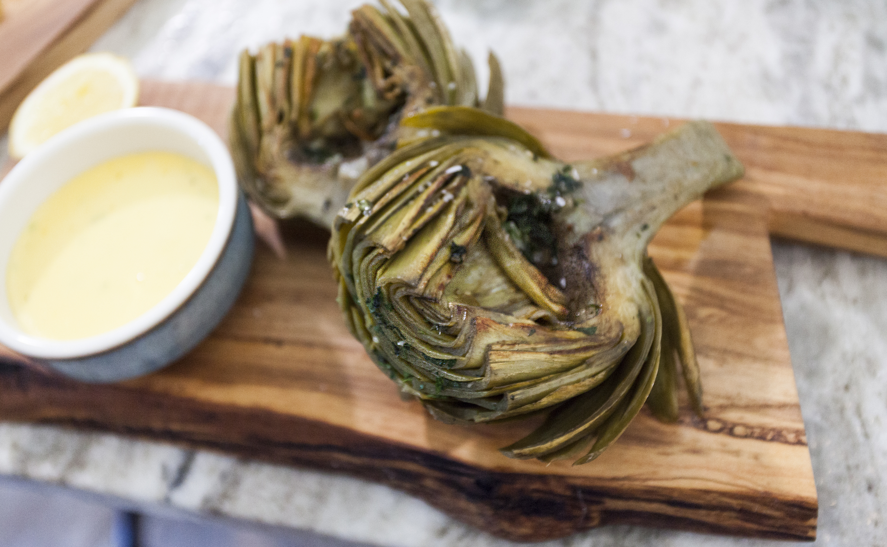 Eataly Los Angeles - One of Terra's signature dishes: arrosticini! Meaning  'speared things' in Italian, these grilled skewers feature high-quality  meats like Angus beef from @CreekstoneFarms, locally farmed Jidori chicken,  and mutton