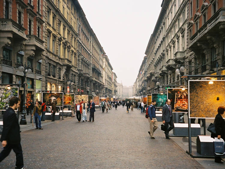 How to spend 48 hours in Milan