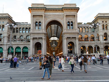 Time Out Milan | Milan Travel, Hotels & Things To Do