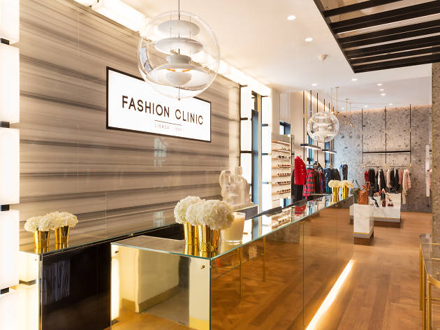 Fashion Clinic Woman Fashion Clinic Woman