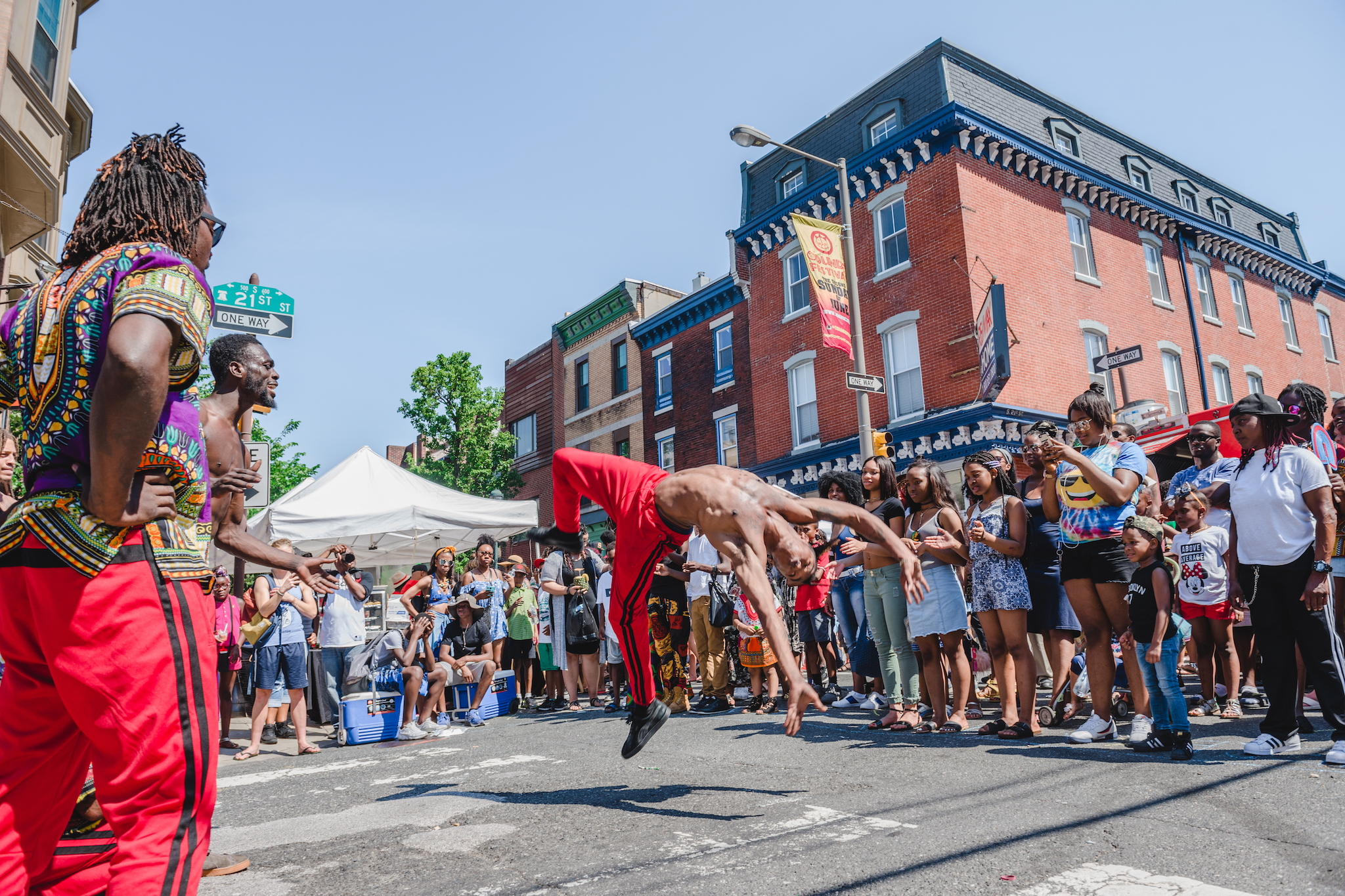 Best Philadelphia Events in June 2018