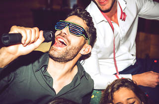 Best Karaoke Bars and Lounges in Chicago