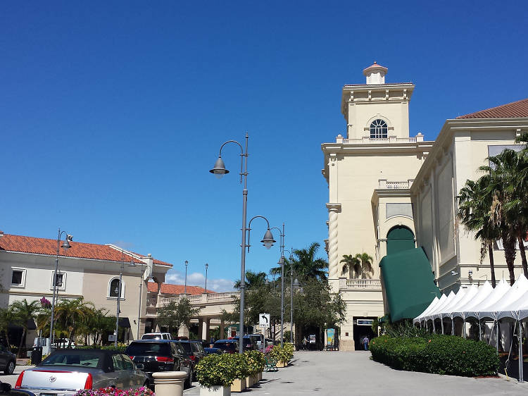 Twilight Concert Series at Gulfstream Park