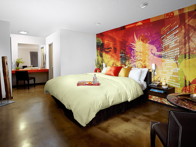 Cheap Hotels In Los Angeles For Budget Friendly Visits