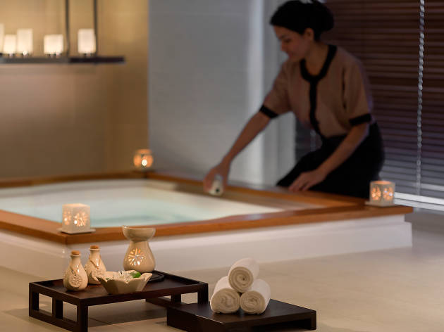 Hotel ICON Angsana spa Hotel ICON Angsana spa