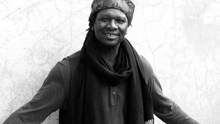 Hamid Drake