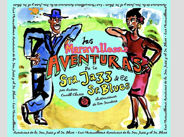 Las maravillosas aventuras Las maravillosas aventuras