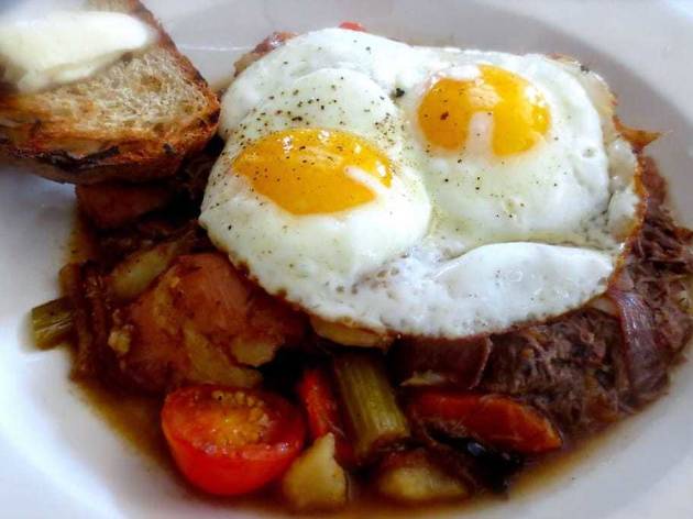 Noord Philadelphia Have delicious Dutch brunch fare at Noord