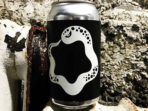 Beglo, Omnipollo, Stockholm, Sweden/Boston Beglo, Omnipollo, Stockholm, Sweden/Boston
