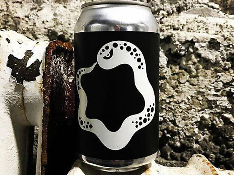 Beglo, Omnipollo, Stockholm, Sweden/Boston