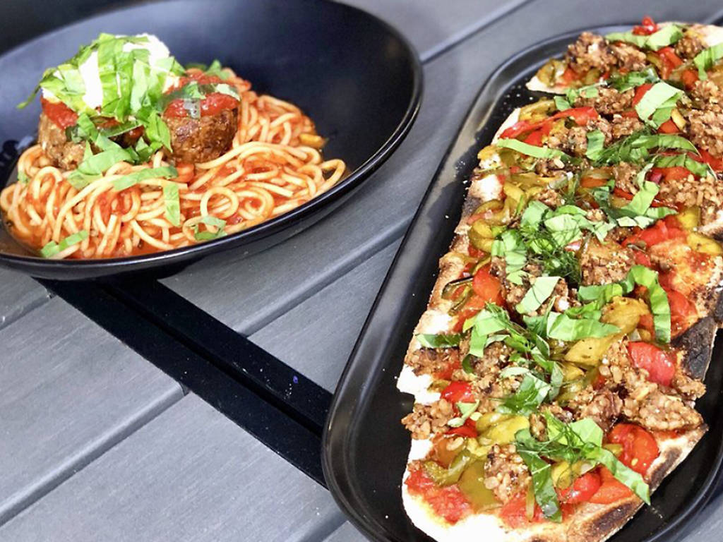 10 Best Restaurants in Midtown Miami Right Now