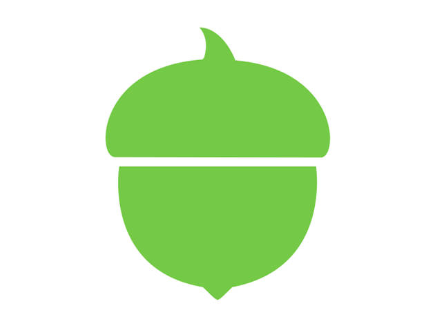 Acorn Acorn