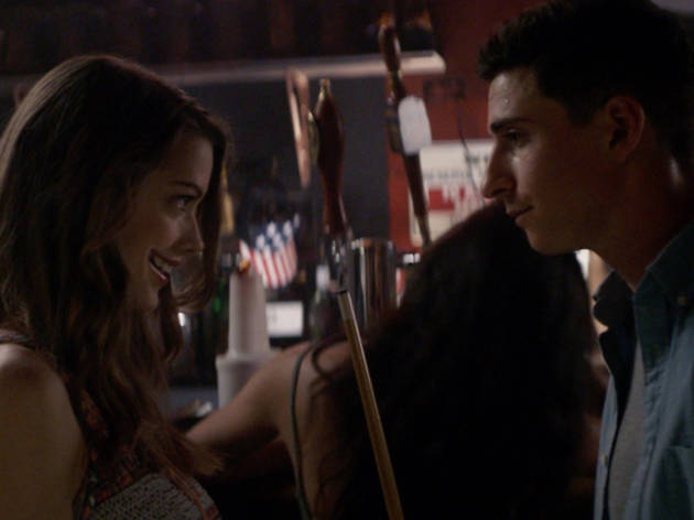 Truth or Dare (2018) Truth or Dare (2018)