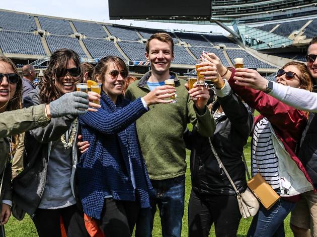 Chicago Beer Classic Chicago Beer Classic