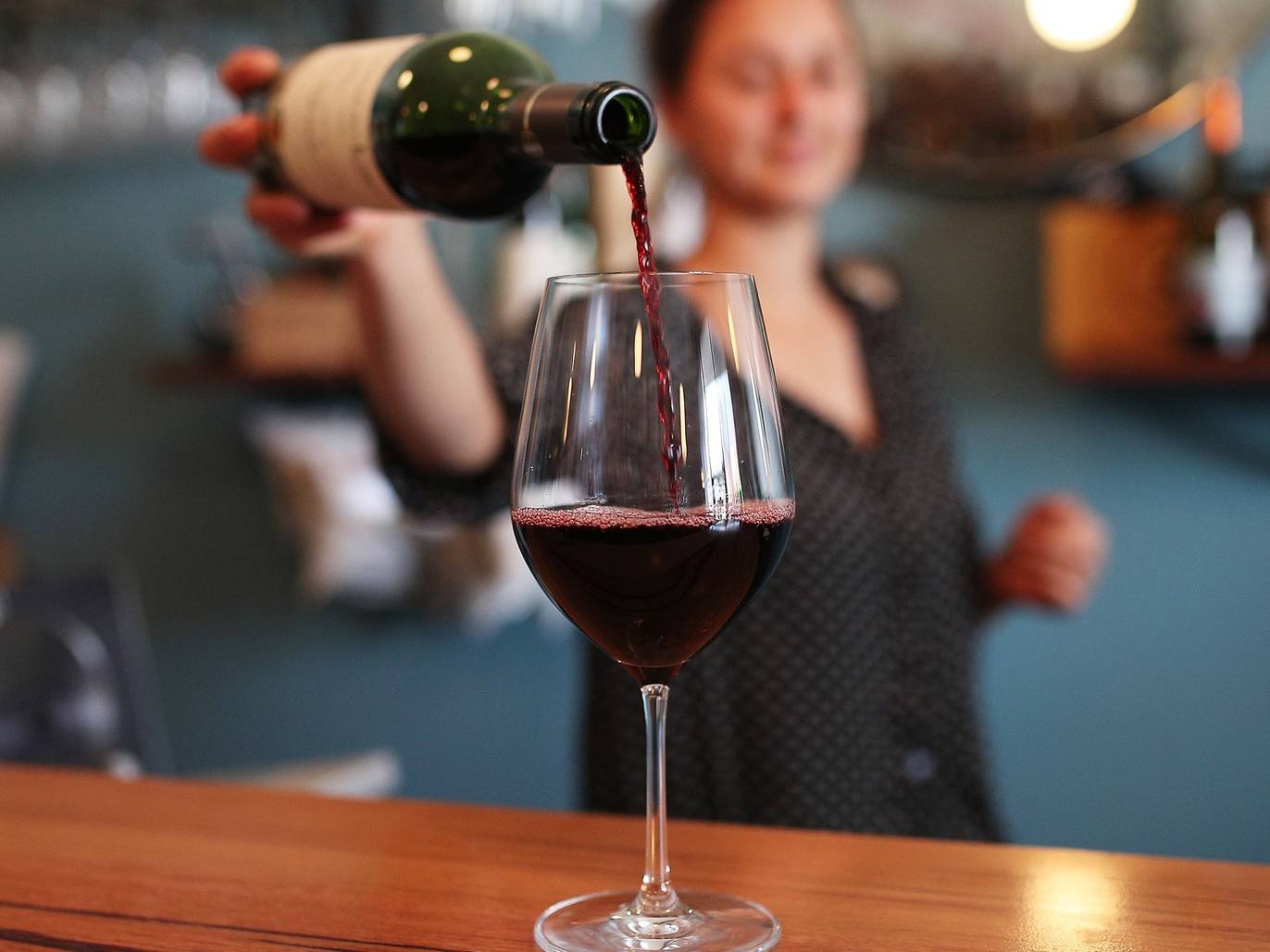 The best bars for drinking alone in Melbourne