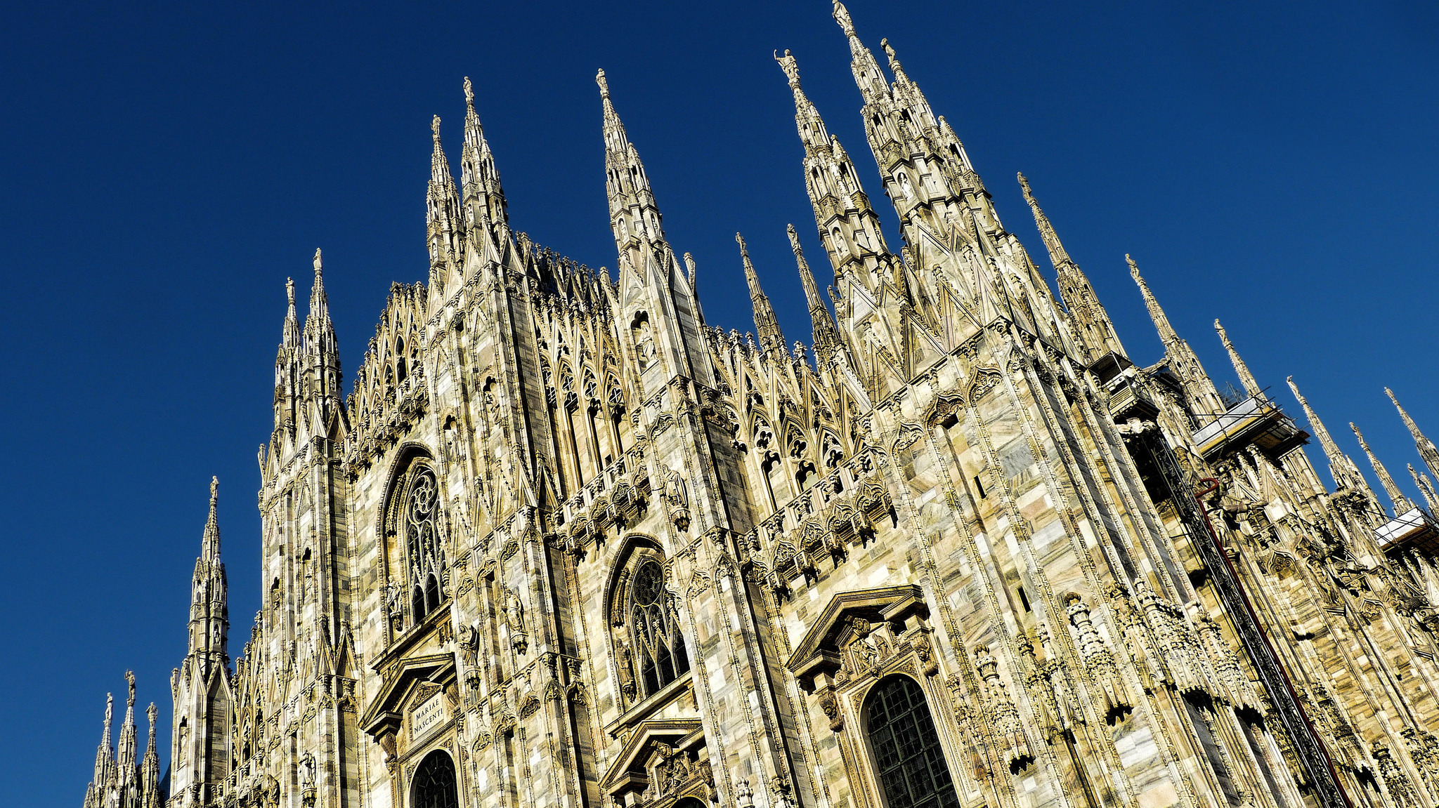 textuur fonds Draaien 7 Best Attractions in Milan to See Right Now | Things to do in Milan