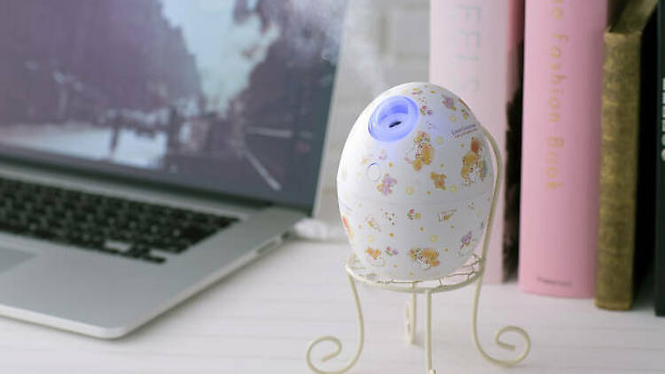 Green House USB Humidifier