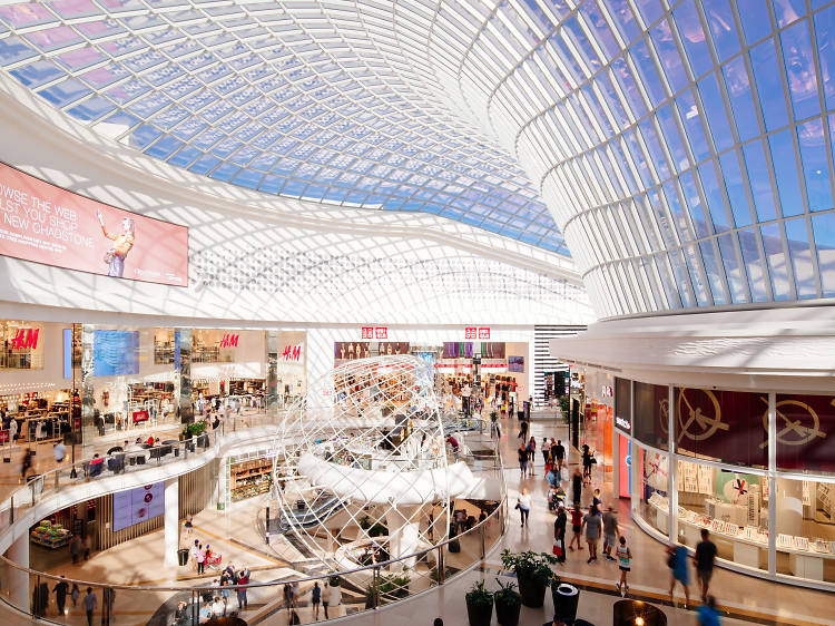 Chadstone – The Fashion Capital