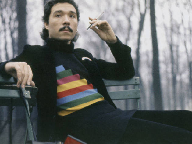 Antonio Lopez 1970: Sex, Fashion & Disco Antonio Lopez 1970: Sex, Fashion & Disco
