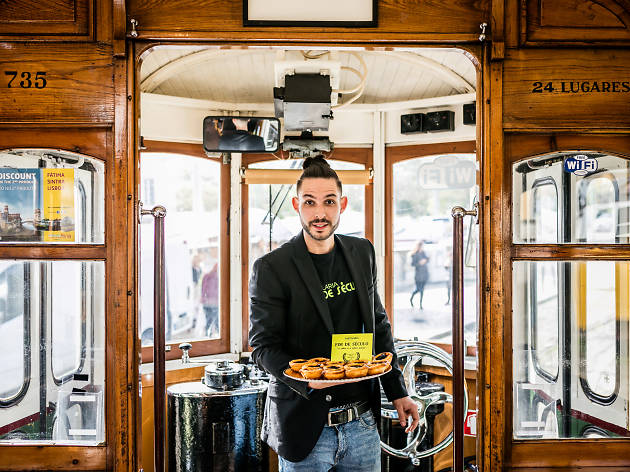 Pastelaria Fim de Século