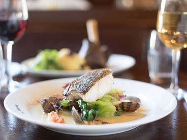 London’s Best Riverside Restaurants | 30 Waterside Wonders