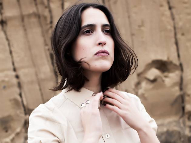 Helena Hauff Helena Hauff