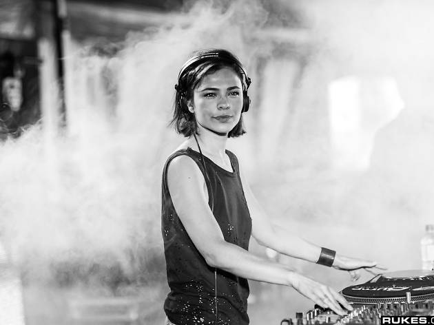 Nina Kraviz Nina Kraviz