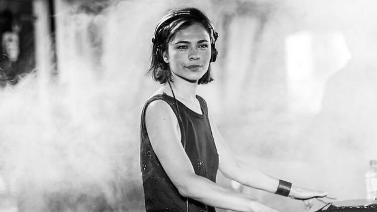 Nina Kraviz