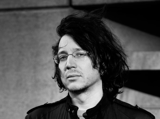 Legowelt Legowelt