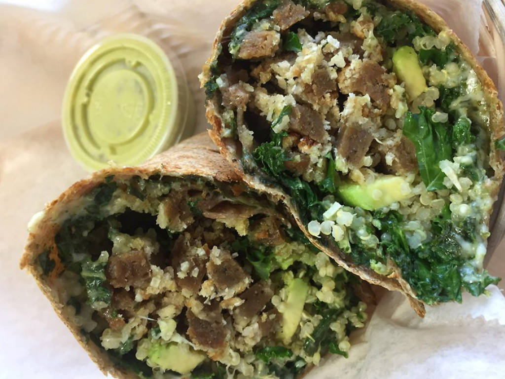 11 Best vegetarian restaurants in Miami for meatless meals