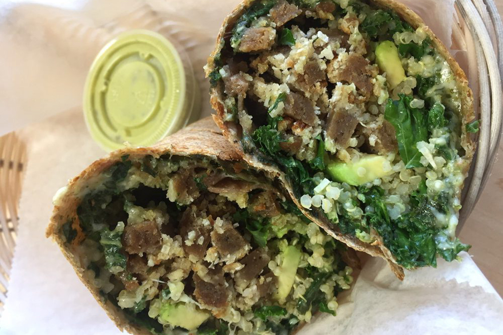 Carrot Express Restaurants in Midtown, Miami