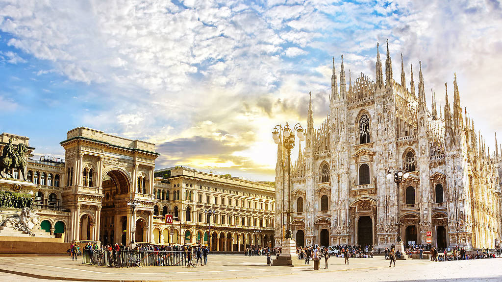 Time Out Milan Milan Travel, Hotels & Things To Do