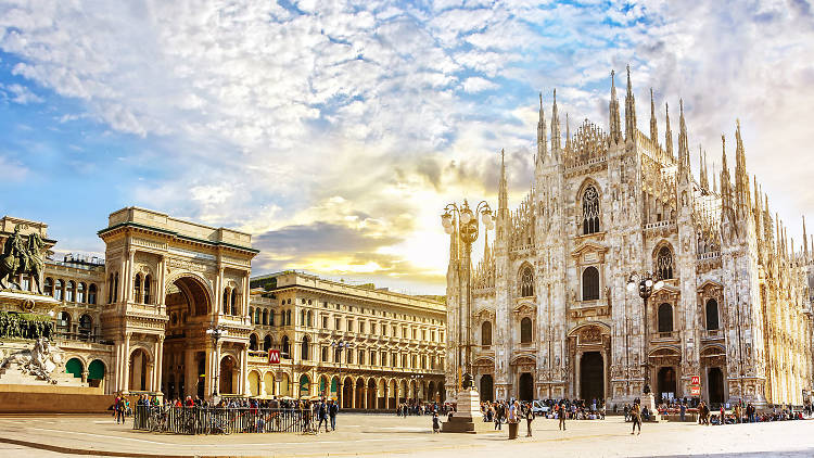 Duomo di Milano