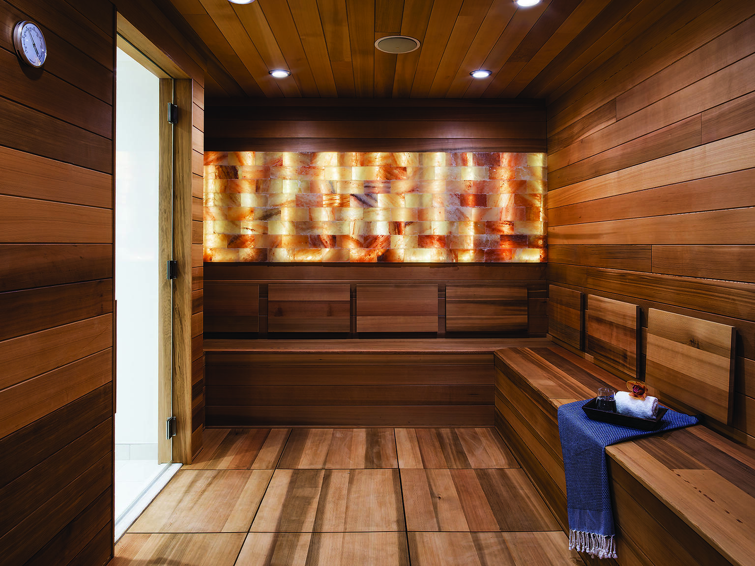 13 Best Spa Hotels in NYC | Best Hotels With Spas in New York City