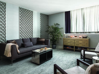 The best spa hotels in NYC The best spa hotels in NYC