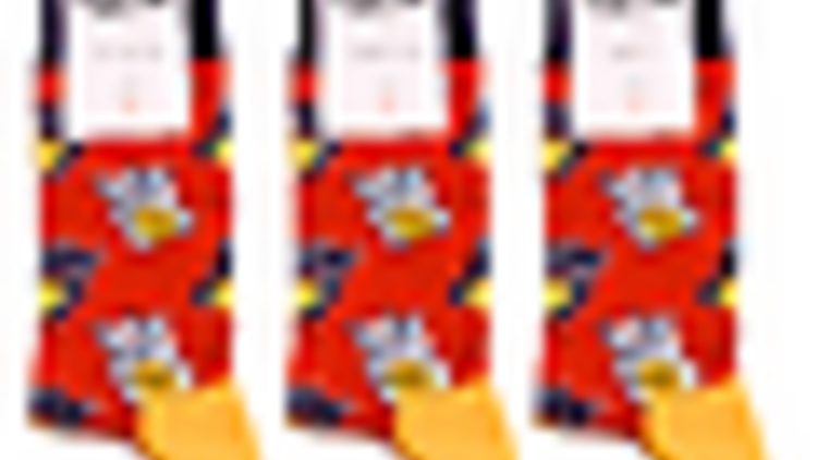 Maneki Neko Happy Socks