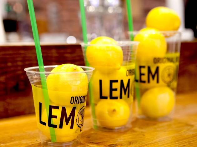 Lemonade by Lemonica Shimokitazawa Lemonade by Lemonica Shimokitazawa
