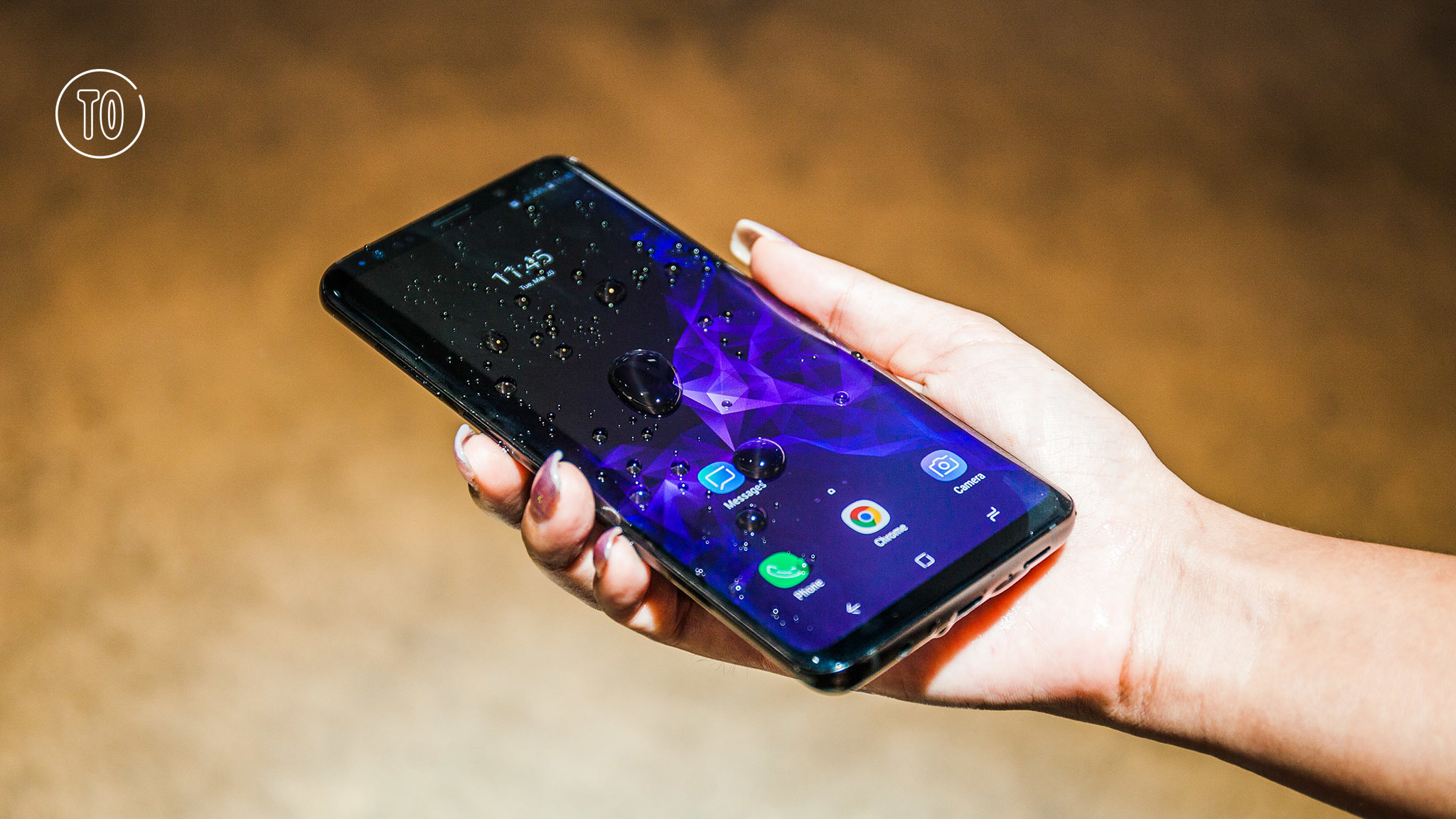 3 Best waterproof phones you should have during this Songkran escapade