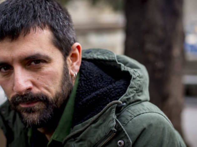 Jordi Borràs Jordi Borràs