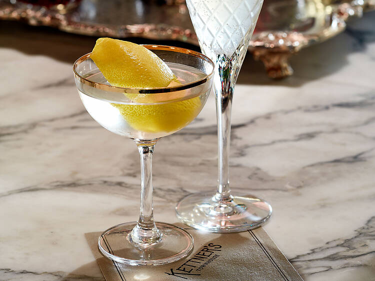 Kettner’s Kettner’s