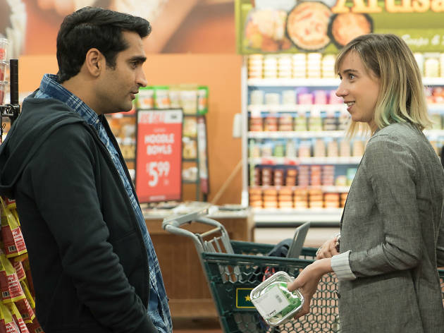 The Big Sick The Big Sick