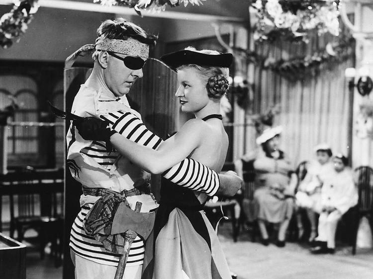 Mr Hulot's Holiday