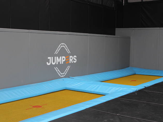 Jumpers Jumpers