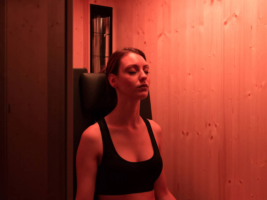 12 Super Sweaty Saunas In London Best London Saunas