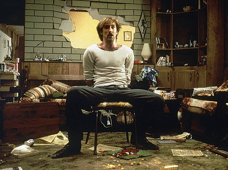 Raising Arizona