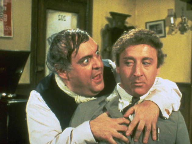 The Producers 1967