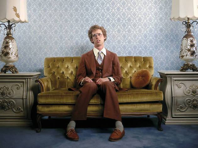 Napoleon Dynamite