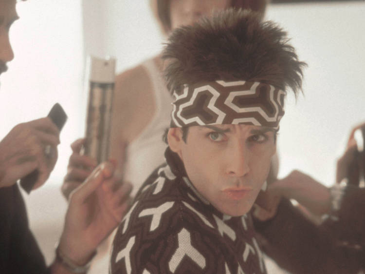 Zoolander (2001)